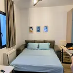 Modern Sea View & Parking *