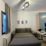 Modern Sea View & Parking Vlorë
