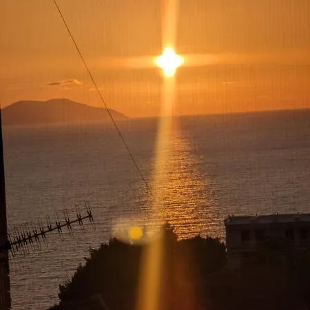 Modern Sea View & Parking * Wlora