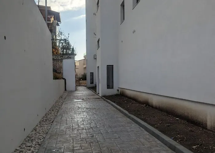 Apartament Modern Sea View & Parking *