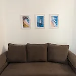 Apartman Modern Sea View & Parking *