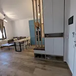 Apartman Modern Sea View & Parking