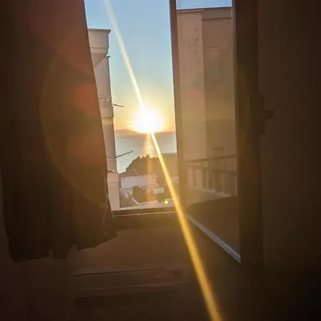 Nuovo E Moderno Con Vista Mare A Uji I Ftohte - Posto Auto Incluso Apartment Vlore