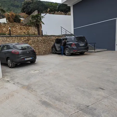 Nuovo E Moderno Con Vista Mare A Uji I Ftohte - Posto Auto Incluso * Vlore